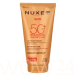 Nuxe Sun High Protection Melting Lotion P&auml;ikesekaitsekreem kehale 150 ml