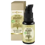 Purity Vision Argan Raw Bio Oil 30 ml