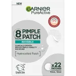 Garnier Pure Active Pimple Patch Lokaalne hooldus 22 ml