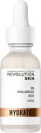 Revolution Hydrate 2% Hyaluronic Acid Serum Nahaseerum 30 ml