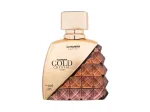 Al haramain Gold crystal oudh Parfum 100 ml