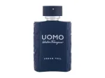 Ferragamo Uomo Urban Feel Eau De Toilette 100 ml
