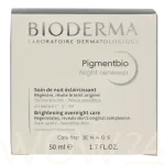 Bioderma Pigmentbio Night Renewer 50 ml