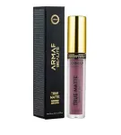 Armaf beaut&eacute; True Matte Transferproof Liq Lipstick