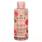 Nuxe Very Rose 3-In-1 Soothing Mitsellaarvesi 750 ml