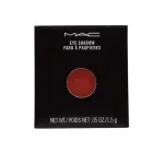 Mac Eyeshadow refill (Small Eyeshadow Matte Refill) 1.5 g - Soft Brown 1.5 ml
