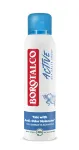 Borotalco Active Sea Salts Fresh Deo Spray 48H Deodorant 150 ml