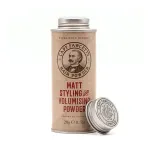Captain fawcett Expedition Reserve Matt Styling and Volumising Powder 20 ml