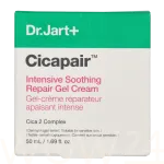 Dr.jart+ Cicapair Intensive Soothing Repair Gel Cream P&auml;evakreem 50 ml