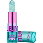 essence , Aqua Jelly, Colour Changing, Cream Lipstick, 2.8 ml