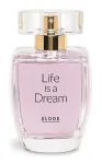 Elode Life Is A Dream Eau De Parfum 100 ml