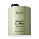 Lakm&eacute; Teknia Organic Balance Treatment 1000 ml