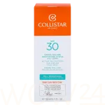 Collistar Active Protection Sun Cream Face-Body P&auml;ikesekaitsekreem kehale 150 ml