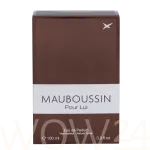 Mauboussin Pour Lui Eau De Parfum 100 ml