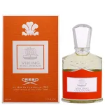 Creed Viking Cologne Eau De Parfum 50 ml