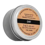 The Library Of Fragrance Dirt 142 ml