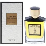 Risala Sayf Almajd Eau De Parfum 100 ml