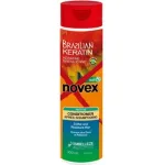 Novex Brazilian Keratin Conditioner 300 ml