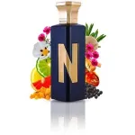 Naseem Wild Impulse Eau De Toilette 75 ml