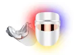 BeautyRelax Lightmask face mask