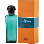 Hermes Eau d&acute;Orange Verte Eau de Cologne 50 ml