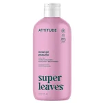 Attitude Super Leaves Shower Gel Coconut and Berries 473 ml