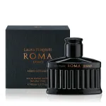 Laura Biagiotti Roma Uomo Nero Estremo Eau De Parfum 40 ml
