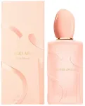 Giorgio Armani S&igrave; Nude Bloom Eau De Parfum 100 ml