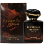Giorgio The Game Elixir Parfum 100 ml