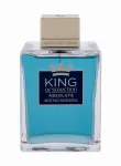 Banderas King of Seduction Eau De Toilette 200 ml