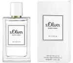 s.Oliver Black Label Women Eau De Parfum 30 ml