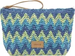 Verde Cosmetic bag 07-0418 blue Kosmeetikakott