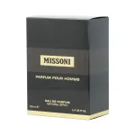 Missoni Parfum Pour Homme Eau De Parfum 100 ml