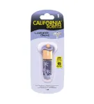 California Scents car fragrance 5 ml Hanging Vial Lavender Grove