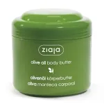 Ziaja Tělov&eacute; m&aacute;slo Olive Oil (Body Butter) 200 ml