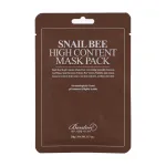 Benton Snail Bee High Content Mask Pack 20 ml