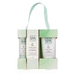 Accentra Aloe Vera Home Spa Gift Komplekt