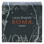 Laura Biagiotti Roma Uomo Eau De Toilette 75 ml