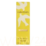 Nina Ricci L'Air du Temps Eau De Toilette 30 ml