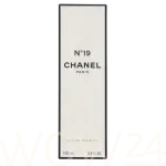 Chanel No.19 Eau De Toilette 100 ml