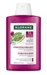 Klorane Prickly Pear 72H Hydration & Shine Quenching Shampoo 200 ml