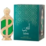 Hamidi Lateen Parfum 20 ml