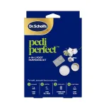 Scholl Pampering Kit - Sada p&eacute;če o chodidla 4v1