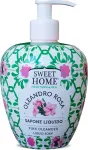 Sweet Home Collection Hand soap Pink Oleander