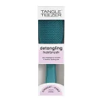 Tangle Teezer Ultimate Detangler Transformative Teal - Kart&aacute;č na vlasy