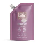 Salt of the earth Peony Blossom Deodorant Refill - N&aacute;plň deodorantu ve spreji Deodorant 300 ml