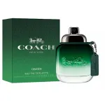 Coach Green Eau De Toilette 200 ml