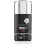 Armaf beaut&eacute; Club De Nuit Urban Man Elixir 250 ml