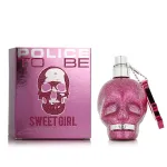 Police To Be Sweet Girl Eau De Parfum 40 ml