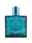 Versace Eros Eau De Toilette 50 ml